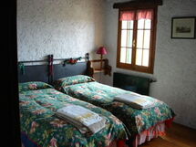 Logement:&nbsp;Il Faè 1