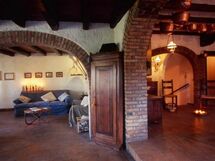 Logement:&nbsp;Il Faè 1