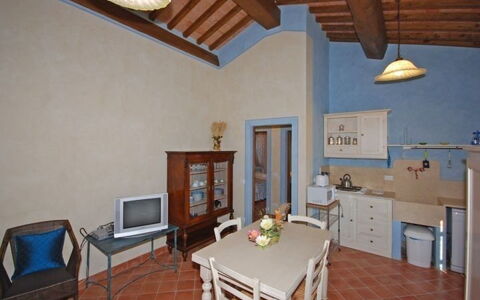 Logement:&nbsp;Caggio 3