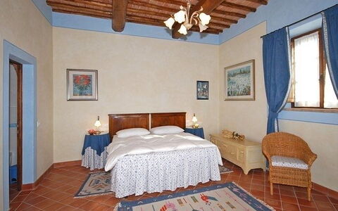 Logement:&nbsp;Caggio 1