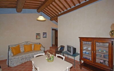 Logement:&nbsp;Caggio 3
