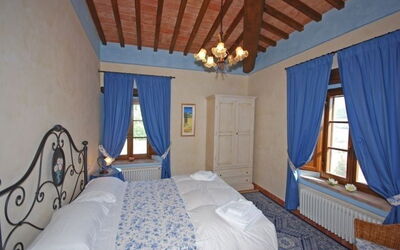 Logement:&nbsp;Caggio 3