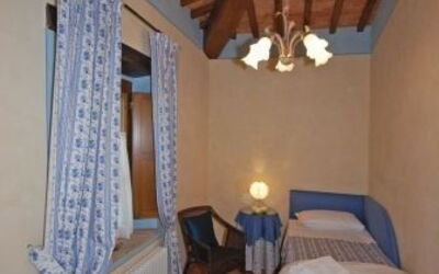 Logement:&nbsp;Caggio 3
