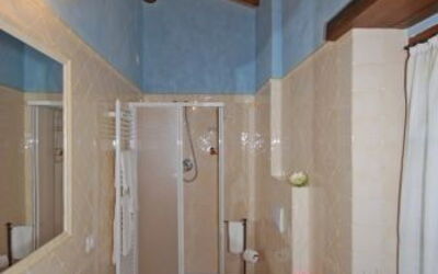 Logement:&nbsp;Caggio 3