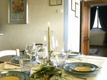 Logement:&nbsp;Caggio 1