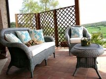 Logement:&nbsp;Caggio 1