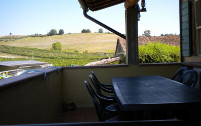Logement:&nbsp;Appartamento Piscina