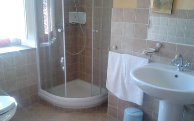 Logement:&nbsp;Camera Tufo
