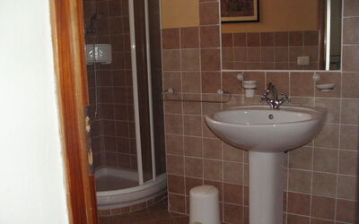 Logement:&nbsp;Camera Tufo
