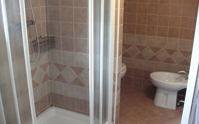 Logement:&nbsp;Camera Gialla