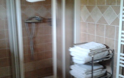 Logement:&nbsp;Camera Verde