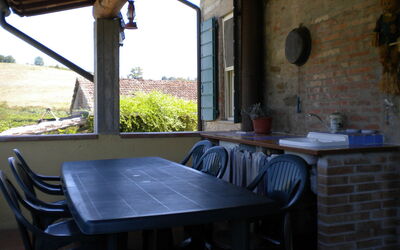 Logement:&nbsp;Appartamento Piscina