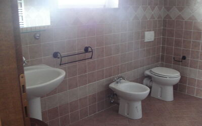 Logement:&nbsp;Camera Verde