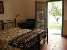 Logement:&nbsp;Piano Terra