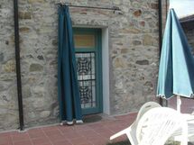 Logement:&nbsp;Piano Terra