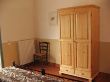 Logement:&nbsp;Piano Terra