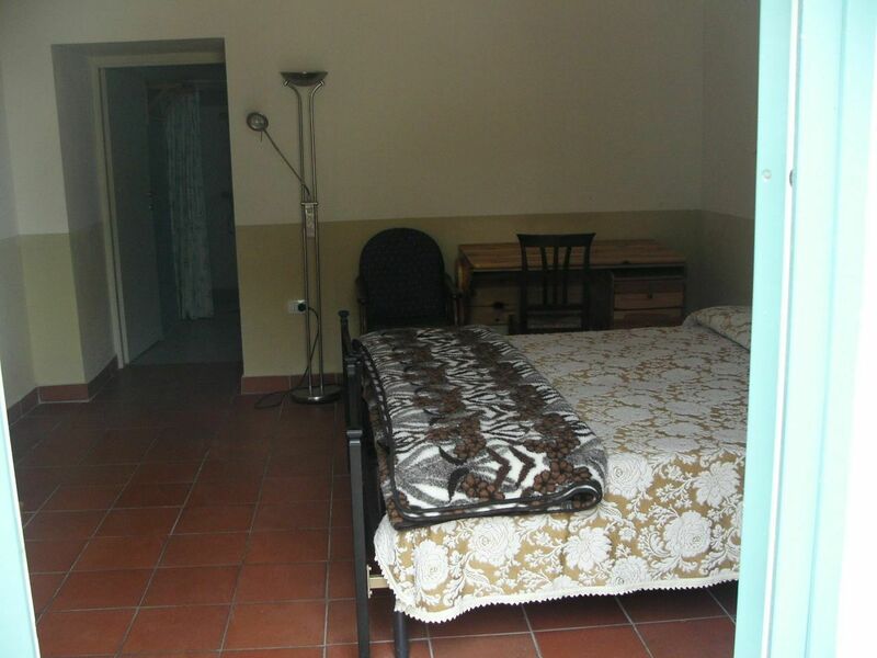 Logement:&nbsp;Piano Terra