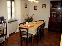 Lounch room