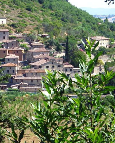 Villa Agostino