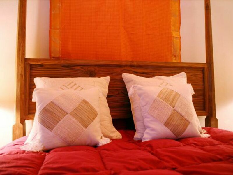 chambre