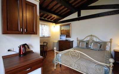 Logement:&nbsp;Nr. 9
