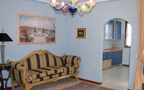 Logement:&nbsp;Apartment 4