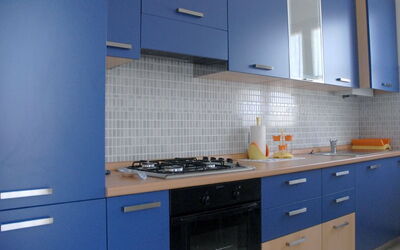 Logement:&nbsp;Apartment 4