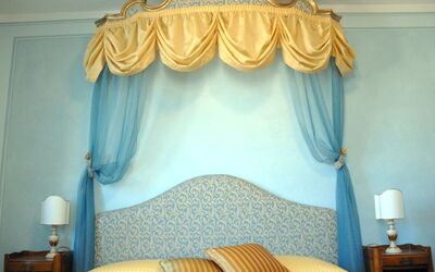Logement:&nbsp;Apartment 4