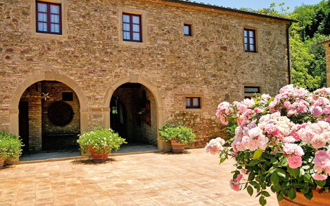 Villa Petrognano