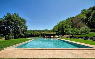 location de vacances Villa Petrognano - Petrognano, Toscane, Italie