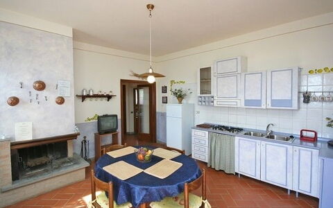 Logement:&nbsp;Borgo Cappelli 4