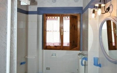 Logement:&nbsp;Borgo Cappelli 4