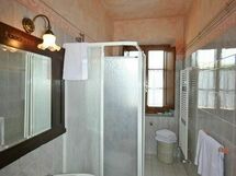 Logement:&nbsp;Borgo Cappelli 3