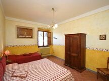 Logement:&nbsp;Borgo Cappelli 3