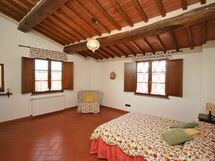 Logement:&nbsp;Borgo Cappelli 5