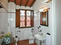 Logement:&nbsp;Borgo Cappelli 5