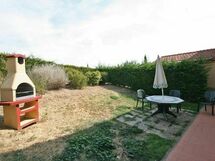 Logement:&nbsp;Borgo Cappelli 3