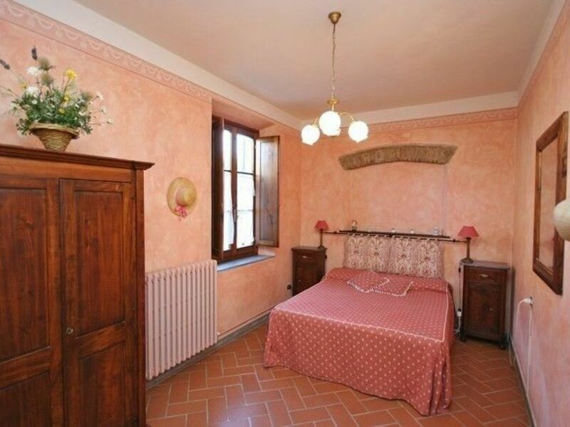 Logement:&nbsp;Borgo Cappelli 3