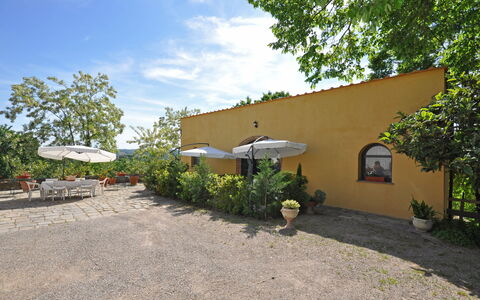 Casa Benedetta