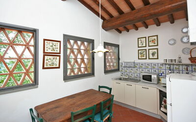 Logement:&nbsp;Casa Benedetta 1