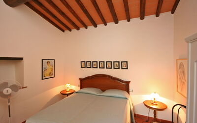 Logement:&nbsp;Casa Benedetta 1