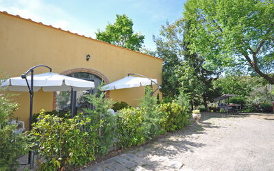Casa Benedetta