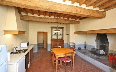 Logement:&nbsp;San Pierino 2