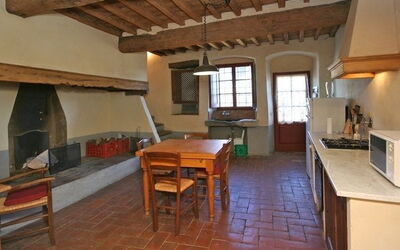 Logement:&nbsp;San Pierino 2