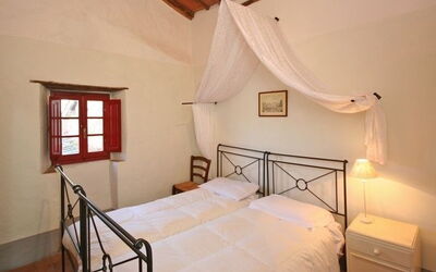 Logement:&nbsp;San Pierino 2
