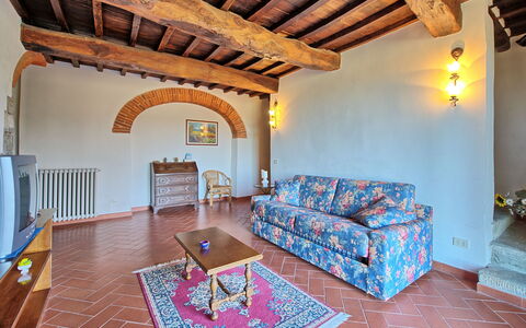 Logement:&nbsp;Mercatale 3