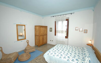 Logement:&nbsp;Mercatale 4