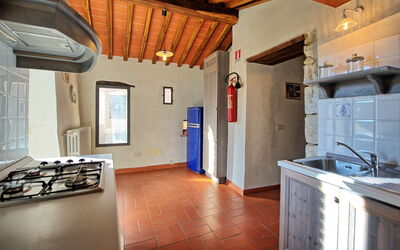 Logement:&nbsp;Mercatale 2