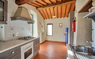 Logement:&nbsp;Mercatale 2