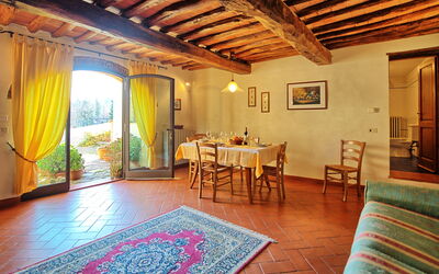 Logement:&nbsp;Mercatale 2